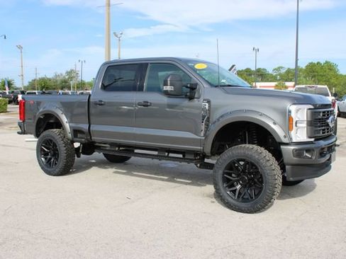 Used 2026 Ford F250 XLT AWD/4WD image 14