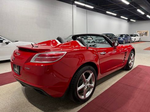 Used 2008 Saturn Sky Red Line image 14
