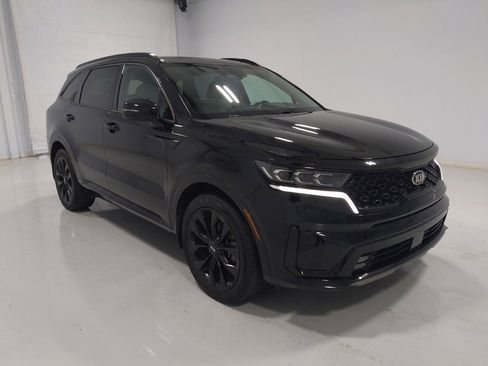 Used 2021 Kia Sorento SX FWD image 13