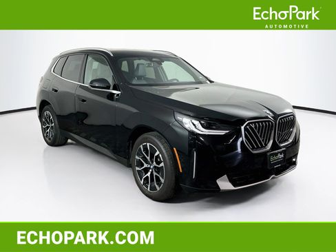 Used 2026 BMW X3 xDrive30i AWD/4WD image 1