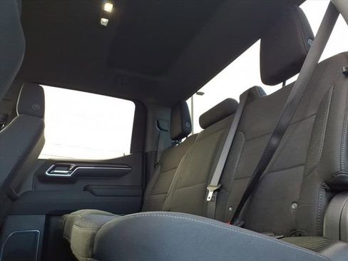 Used 2024 Chevrolet Silverado 1500 LT Trail Boss w/ Protection Package image 18