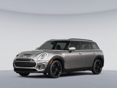 Used 2024 MINI Cooper Clubman S