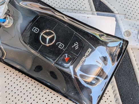 New 2026 Mercedes-Benz GLE 53 AMG 4MATIC image 38