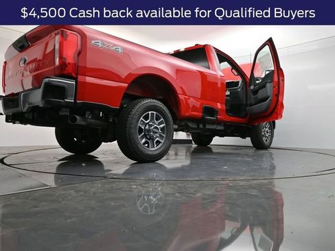 New 2025 Ford F350 XLT image 37