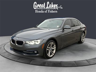 Used 2018 BMW 330i xDrive Sedan