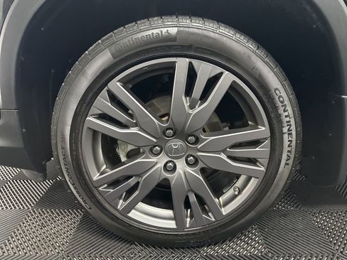 Used 2022 Honda Pilot Sport image 38