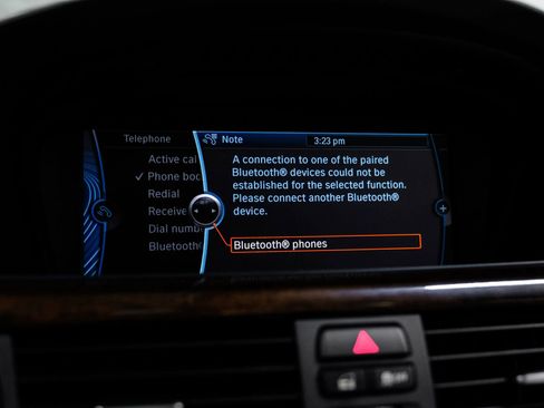 Used 2011 BMW 335d Sedan RWD image 37