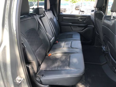 Used 2020 RAM 1500 Big Horn w/ Built-to-serve Edition AWD/4WD image 30