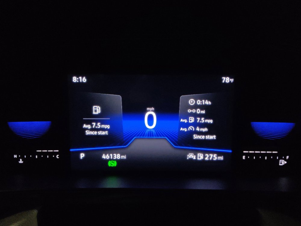 Used 2023 Volkswagen Taos S FWD image 23