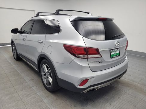 Used 2019 Hyundai Santa Fe XL image 5