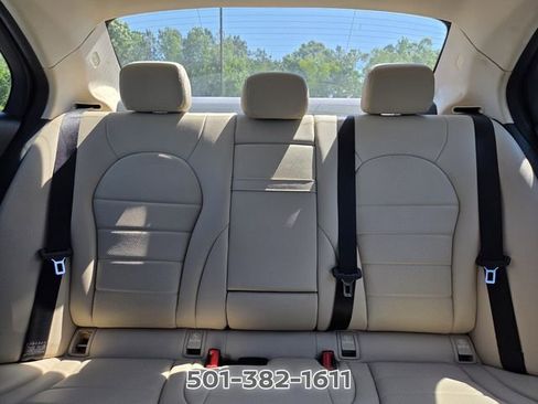 Used 2019 Mercedes-Benz C 300 Sedan image 7