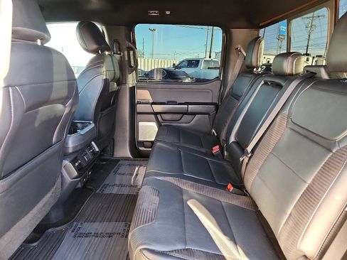 Used 2021 Ford F150 Raptor w/ Equipment Group 801A High image 8