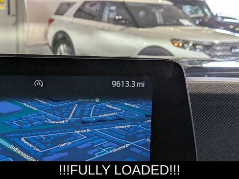 Used 2025 Ford Expedition Max Active image 39