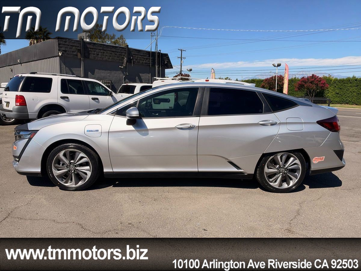 Used 2019 Honda Clarity Touring image 3