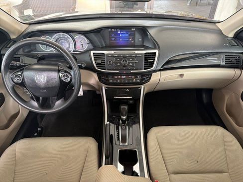 Used 2016 Honda Accord LX image 23