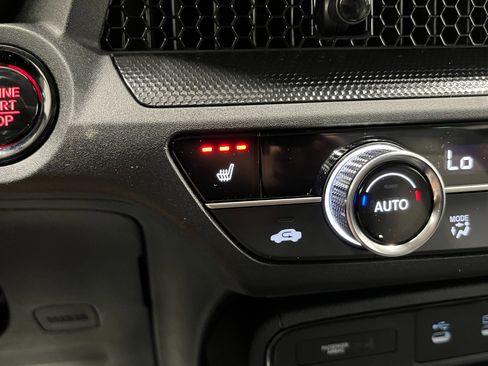 New 2026 Honda CR-V EX image 23