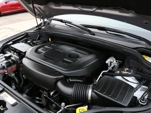 Used 2020 Jeep Grand Cherokee High Altitude image 55