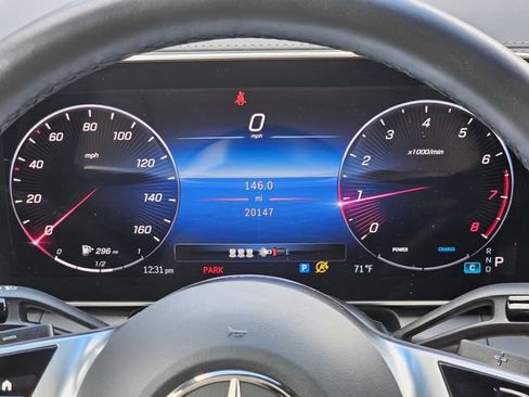 Certified 2023 Mercedes-Benz GLC 300 4MATIC image 31