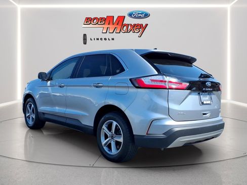 Used 2023 Ford Edge SEL w/ Convenience Package image 8