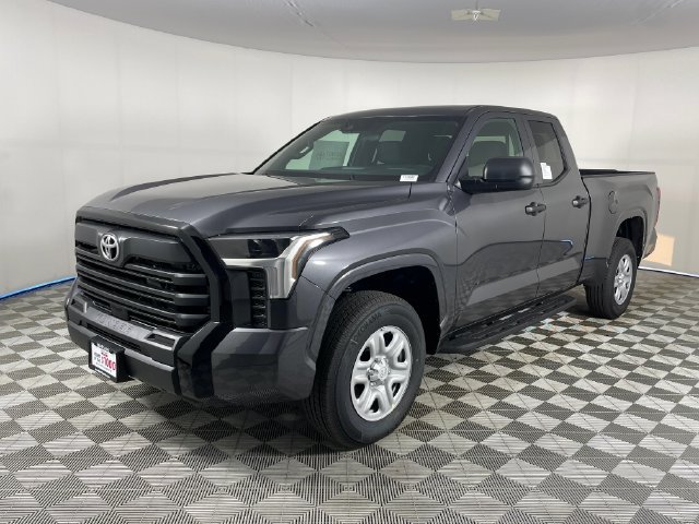 New 2026 Toyota Tundra SR AWD/4WD image 1