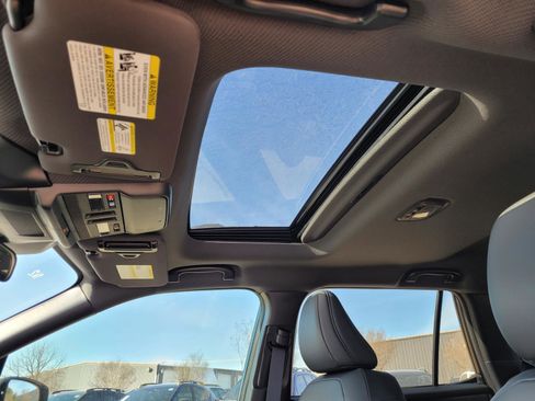 New 2026 Subaru Outback Premium image 14