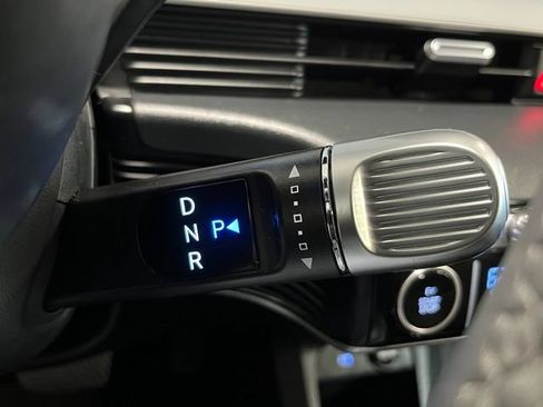 Used 2024 Hyundai Ioniq 5 SEL RWD image 25