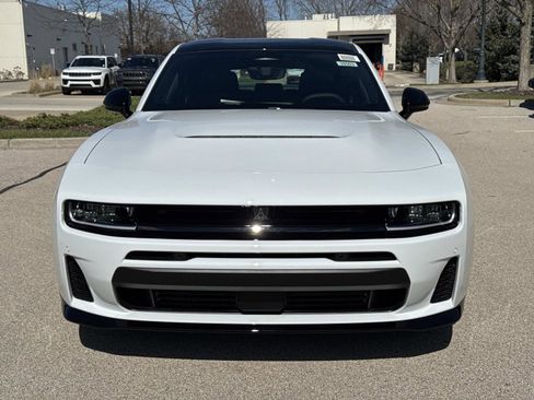 New 2026 Dodge Charger Scat Pack AWD/4WD image 2