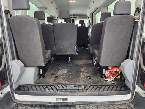 Used 2019 Ford Transit 350 XLT image 25