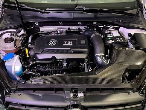 Used 2019 Volkswagen Golf R 4-Door AWD/4WD image 29