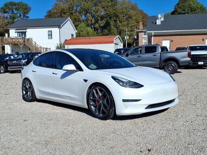 Used 2019 Tesla Model 3 Long Range