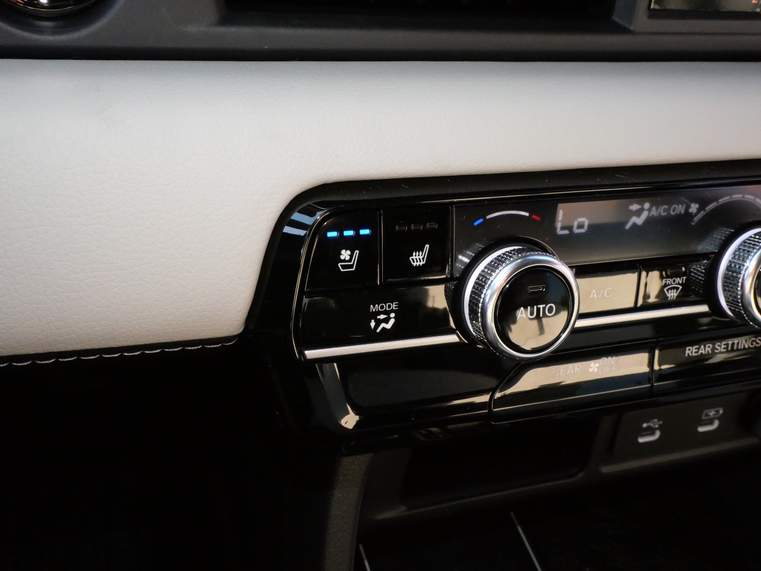 Certified 2026 Honda Passport TrailSport Elite image 30