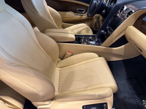 Used 2016 Bentley Continental GT AWD/4WD image 24