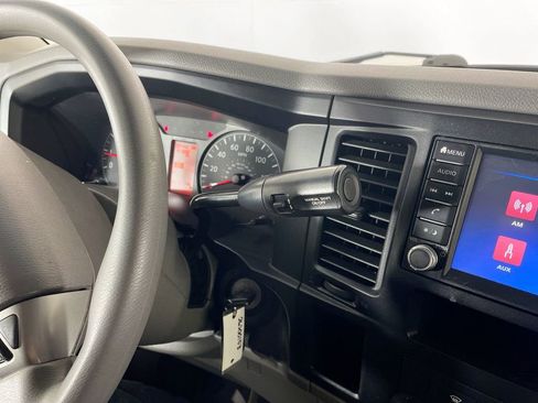 Used 2019 Nissan NV 3500 SL w/ Back Door Glass Package image 17