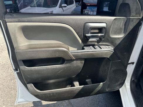 Used 2017 Chevrolet Silverado 2500 W/T w/ WT Fleet Convenience Package image 19