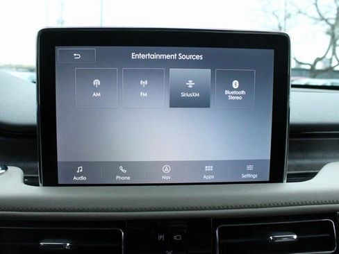 Used 2023 Lincoln Aviator Reserve w/ Elements Package Plus image 22