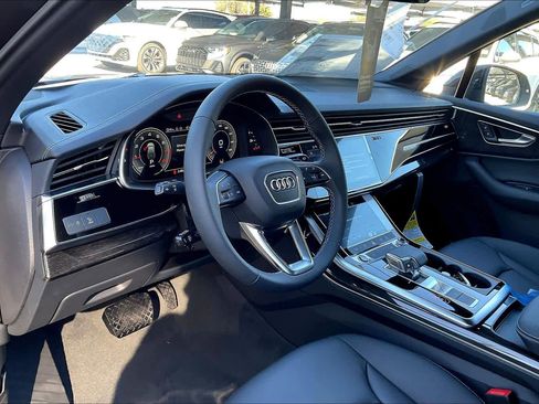 New 2026 Audi Q7 2.0T Premium image 8