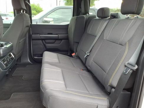 Certified 2024 Ford F150 STX RWD image 13