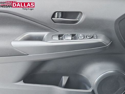 New 2025 Nissan Kicks Play S image 18