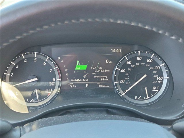 Used 2020 Toyota Highlander Limited AWD/4WD image 10
