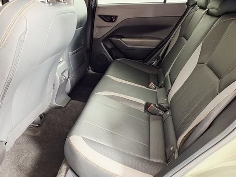 Certified 2024 Subaru Crosstrek 2.5i Wilderness image 10