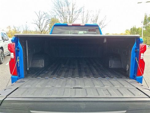 Certified 2023 Chevrolet Silverado 1500 RST image 27