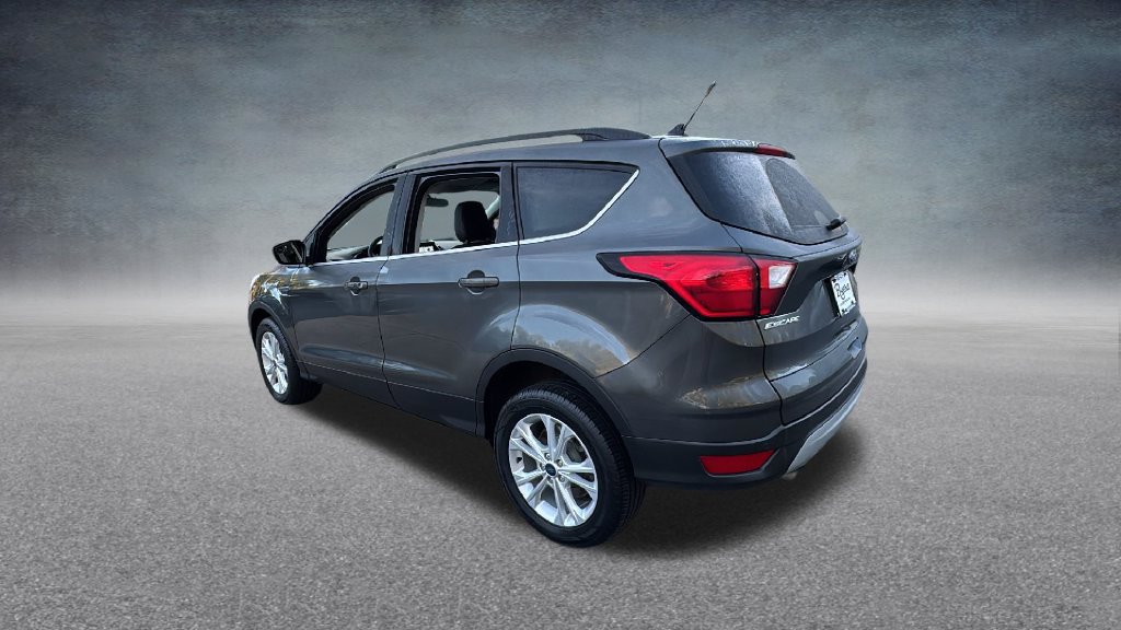 Used 2019 Ford Escape SEL AWD/4WD image 8
