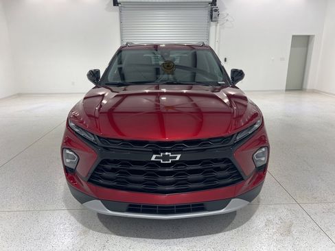 New 2026 Chevrolet Blazer LT w/ Convenience Package image 7