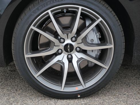 New 2026 Genesis G70 2.5T Prestige image 3