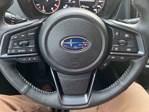 Used 2025 Subaru Forester Limited w/ Popular Package #1 image 37