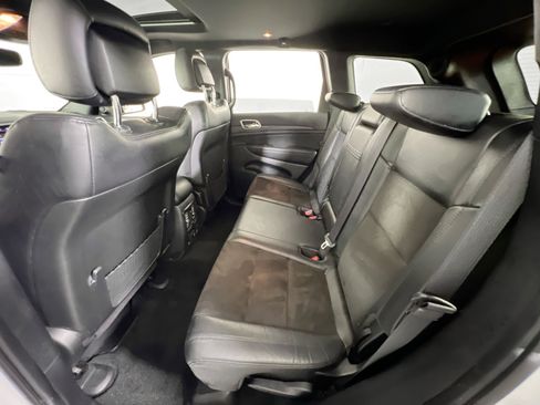 Used 2022 Jeep Grand Cherokee Laredo X image 24