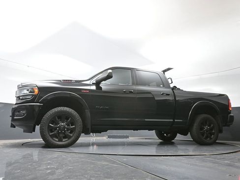 Used 2022 RAM 2500 Limited w/ Night Edition image 62