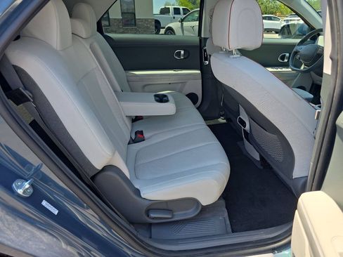 Used 2023 Hyundai Ioniq 5 SEL w/ Cargo Package AWD/4WD image 25