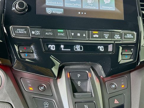 Used 2024 Honda Odyssey Sport image 23