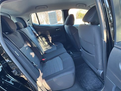 Certified 2023 Nissan Leaf S image 23